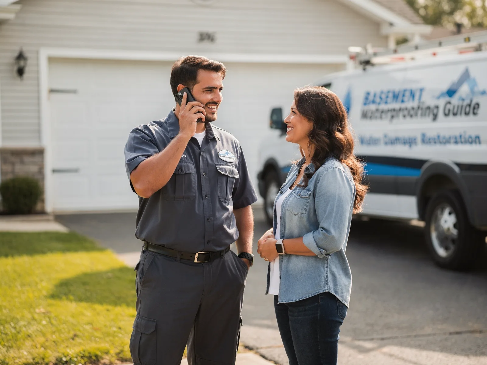 Basement Waterproofing Near Me Richview, IL FAQs